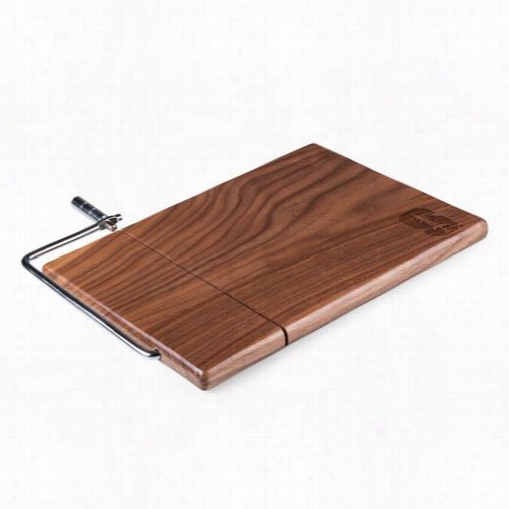 Picnic Time 857-00-510-533-0 Meridian Stanford University Cardinal Laser Engr Aved Cutting Board In Natuarl Wood