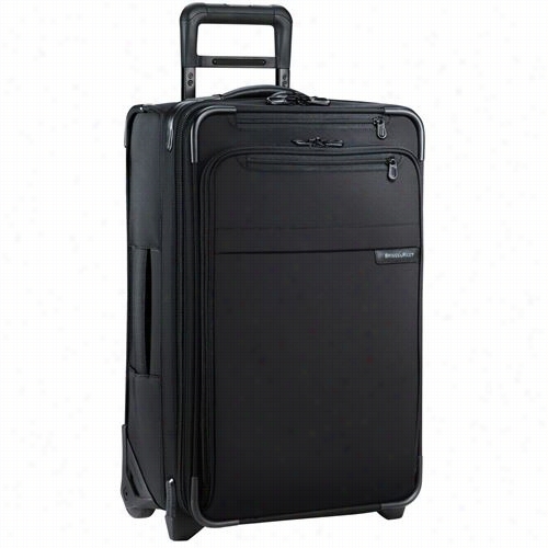 Briggs & Riley U122cx Domesti C Expandable Upright Carry-on