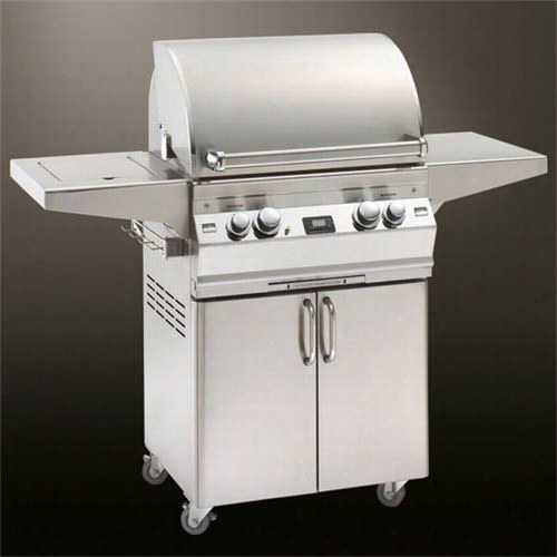 Firemagic A530s-1e1-62 Aurora A530s Freestanding Grill