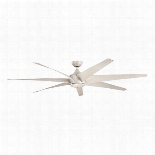 Kichler Light1ng 3101 15 Lehr 80 "" Outdoor Ceiling Fan