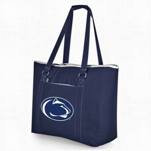 Picnic Time 598-00 Tahoe Penn State Niittany Lions Digital Print Strand Bag