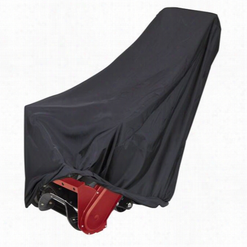 Classic Accessorie S 52-067-010405-00 Classic Single Snow Thrower Cover In Stage