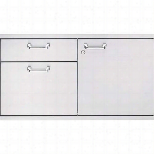 Lynx Lsa42 42"" Door Drawer Accessory