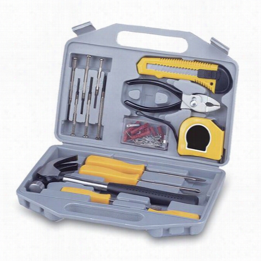 Picnic Time 707-00-000-014-3 Necessities Tool Kit With Arozona Diamondbakcs Digital Print