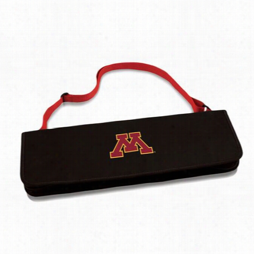 Picnic Tim 7e47-03- 1000-364-0 Metro University Of Minnesota Golden Gophers Digital Stamp Bbq Tot Ein Red