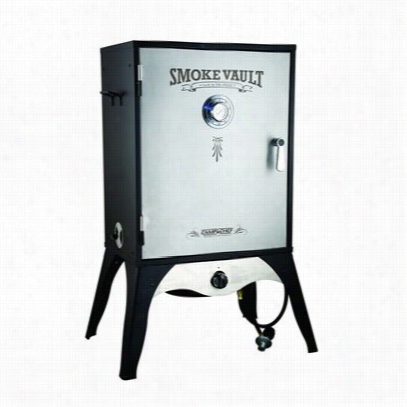 Camp Chef Smv24s 24"" Smoke Vault