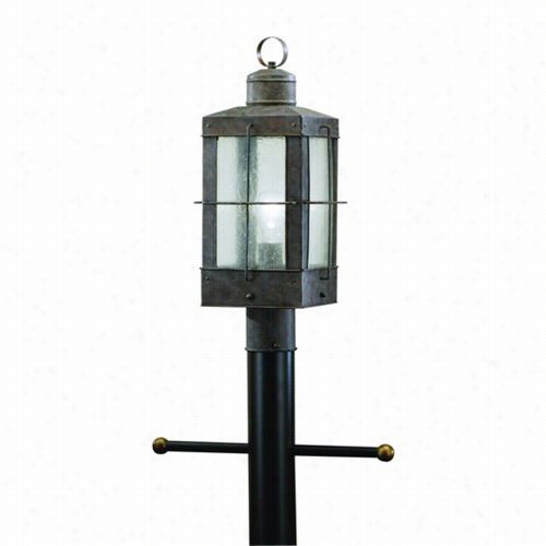 Kichler  Lighting 9979ob Concordoutdoorp Ost Mount