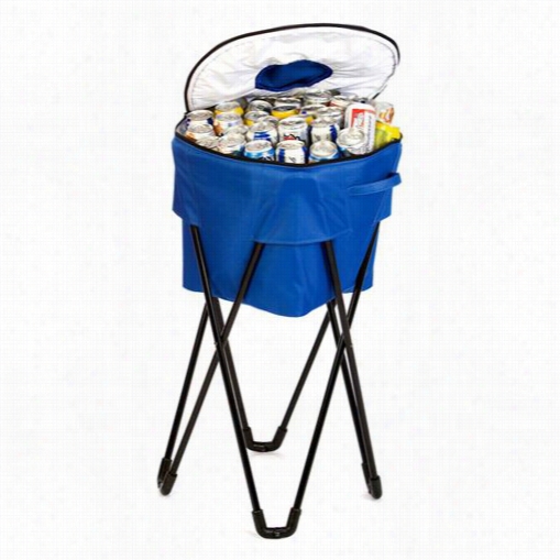 Picnic Plus Psg-221l Tub Cooler In Royla