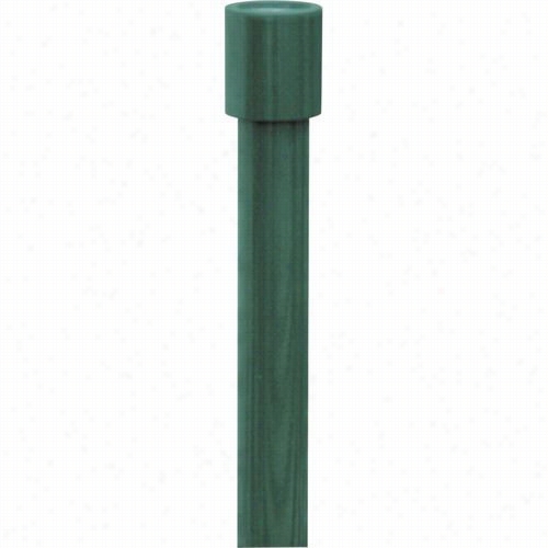 Prorgess Lighging P8667-38 Green Mounting Stem