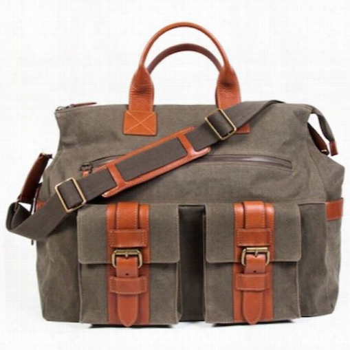 Bosc A 6012-394 Orrespodent Excursioon Bag