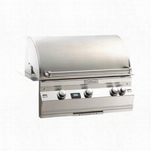 Firemagic A540i-1e1 Daybreak A540i Stainlesss Steel Built In Gas Grill