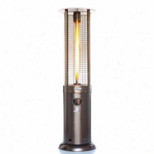 Lava Heat Opus Opus 51,000b Tu Patio Heater