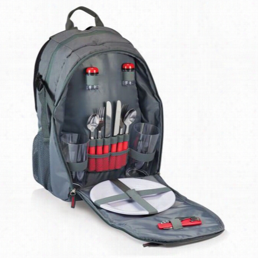 Picnic Time 530-40 Escape Picnic Backpack