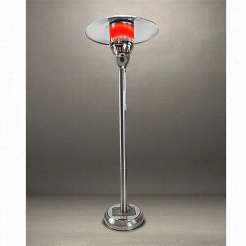 Lava Heat Caldo Caldo 41,000 Btu Patio Heater