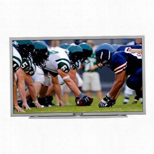 Sunbrite T V Sb-5570hd Signature 55"" Aluminum Powder Coaated Exterior Outdoor Television