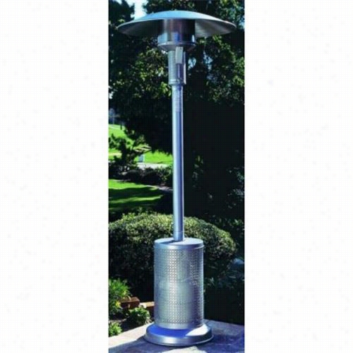 Sunglow A270 Portable Propane Patio Heater