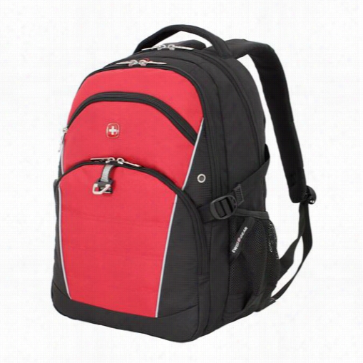 Swissgear 3272201408 13-3/8"" Backpack