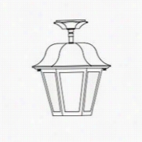 Hanover Lantern B4121ledd Medium Manor 2w Led Exterior Wall Mount