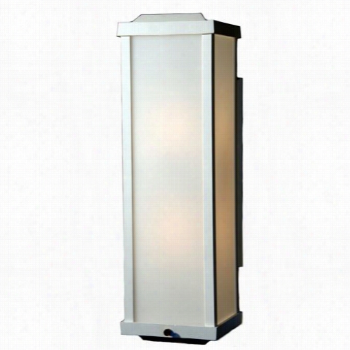 Hanover Lantern B9922 Medium Gemini 60w Per Socket2  Light Outdoor Flush Mount