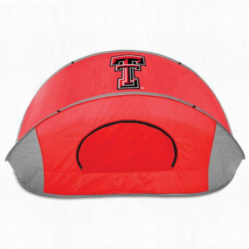 Picnic Time 113-00 Manta Texas Tech Red Raidersd Igital Print Sheltwrmanta Texas Tech  University Red Raiders Digi Tal Print Guardian