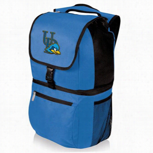 Picnic Time 634-00 Zuma University Of Delaware Digital Print Backpack