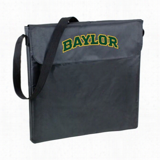 Picnjc Time 775-0-0175-924-0 X-grill Baylor Unievrsity Bbears Digital Pront Bbq Grill In  Black