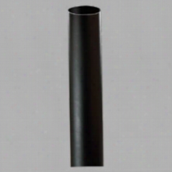 Proyres Ighting P5313-31 Bollard Blackk Mount