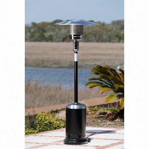 Fire Sense  61 Commercial Patio  Heater