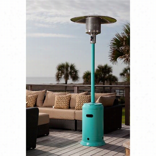 Fire Sense 611 Powder Coated Patio Heater