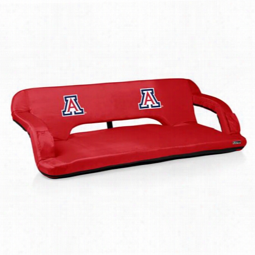 Picnic Time 628-00 Reflex University Of Arizona Wildcats Digitaal Print Travel Coucch