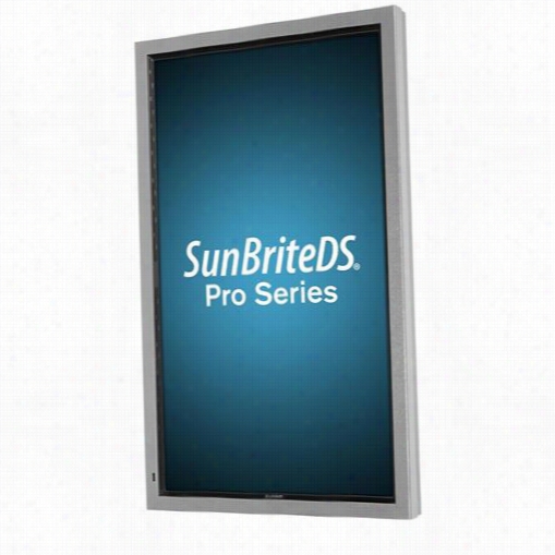 Sunbrite Tv Ds-5517p Pro Seies 55&quuot;&quo T; Direct Sun Outdoor Digital Signa Ge