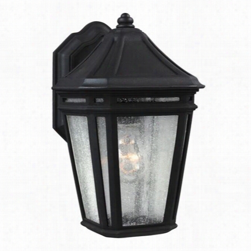 Feiss Ol11300 Londontowne  1light Led Exterior Wall Sconce