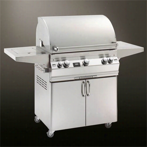 Firemagic A540s-1e1-62 Auroraa540s Freesatnding Grill