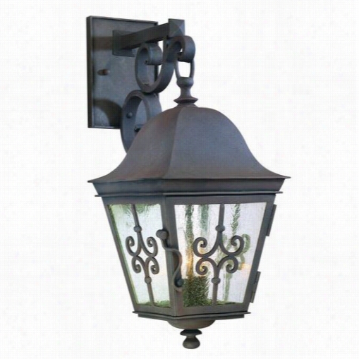 Troy Lighting B2352wb Markham 2  Light Outdoor Wall Sconcc E  In Markham