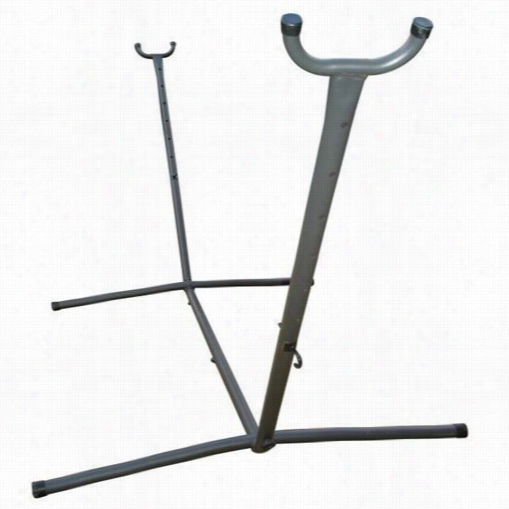 Vivere Uhs99 Universal 9"" Steel Hammock Stand