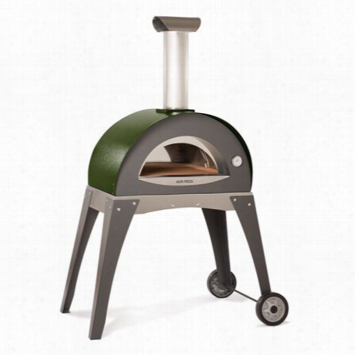 Alfa Pizza Forno-ciao Forno Ciao Outdoor Pizza Ove N