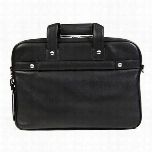 Bosca 817-148 Tribeca Stringer Bag