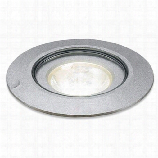 Bruck Lighting 135655mc/3/m/f Outdoor L12 3000k Frosted Cover 1 Light 30 Len Recessed Light