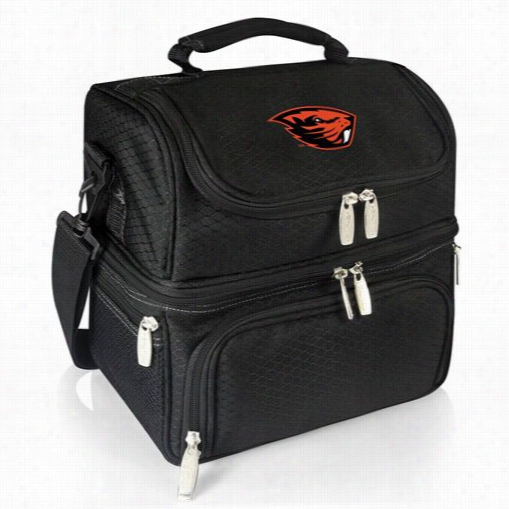 Picnic Time512-80-175-484-0 Pranz O Oregon State University Digital Print Personal Cooper In Black