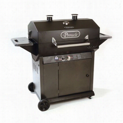 The Holland Grill Hgg72610 Pinnacle Grill