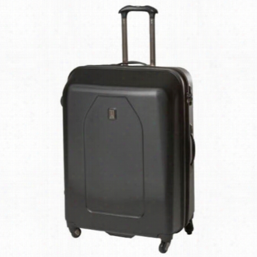 Travelpro 4071299-01 29&quor;" Expandable Harrdside Spinner In Black