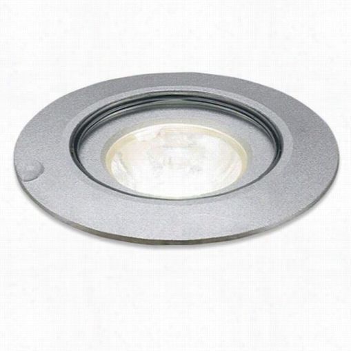 Bruck Lighting 13555mc/3/s/c Outdoor L12 3000k Clear Cover  1l Ight 10 Len Recessed Light