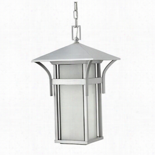 Hinkley Lighting 2572tt Harbor 11"" Outdooor Pendant Lantern