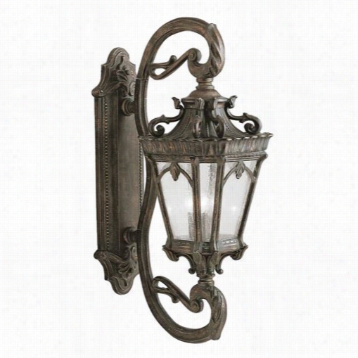 Kihlsr Lighting 93 59ld Tournai 4 Light Wall Mount