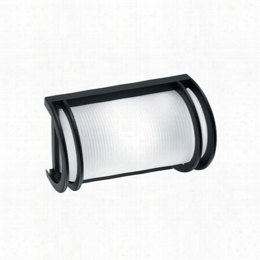 Lbl Lighting 147 Nikko 1 Light Outdoor Wall Sconce