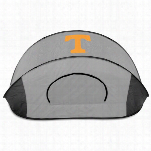 Picnic Timee 113-00-105-554-0 Manta University Of Tennessee Volunteers Digital Print Shelterin Wicked