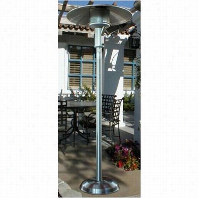 Sunglow A242 Natural Gas Patioheater