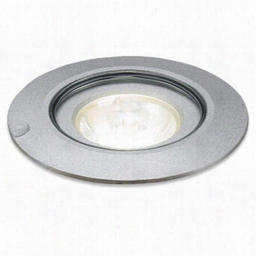 Bruck Lghting 135655m/c4 /s /f Outdoor L12 4000k Frosttedd Plate 1 Light 10 Len Recessed Lig Ht