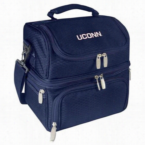 Picnic Time 512-80 Pranzo University Of Connecticut Digital Print Persnoal Cooler