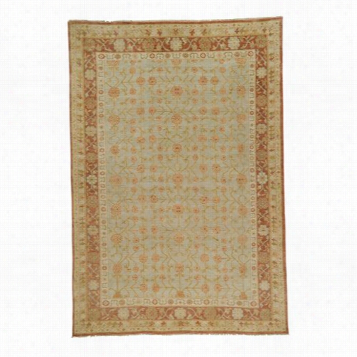 Currey An D Company 1515-10x14 Samarkand 10'  X 14' Rug In Celadob